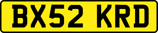 BX52KRD