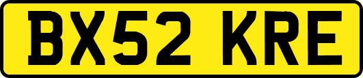 BX52KRE