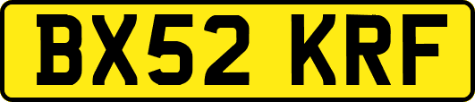 BX52KRF