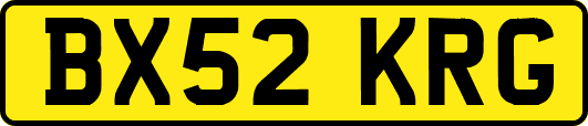 BX52KRG