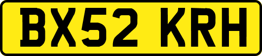 BX52KRH