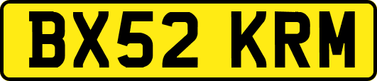 BX52KRM