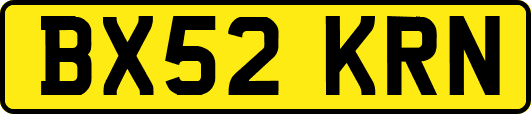 BX52KRN