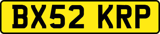 BX52KRP