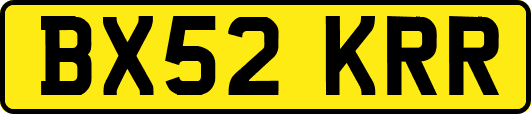 BX52KRR