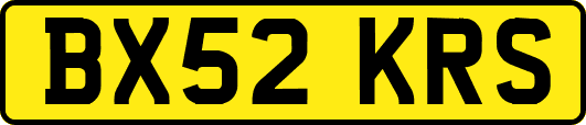 BX52KRS
