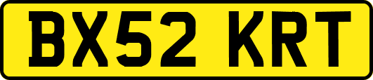 BX52KRT