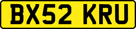 BX52KRU