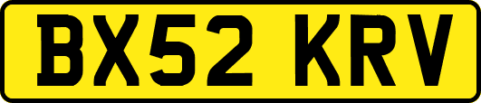 BX52KRV