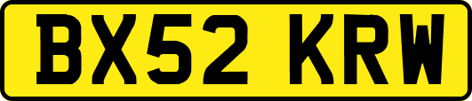 BX52KRW