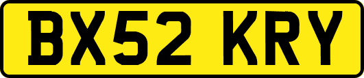 BX52KRY