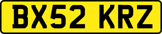 BX52KRZ