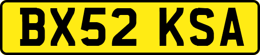 BX52KSA