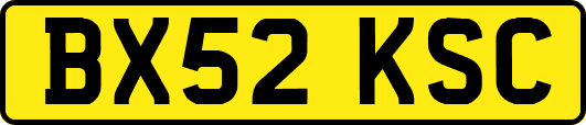 BX52KSC