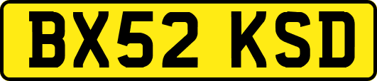 BX52KSD