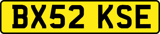 BX52KSE