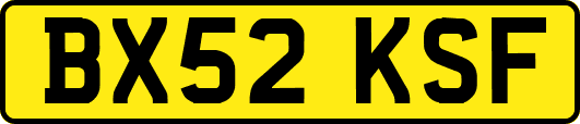BX52KSF