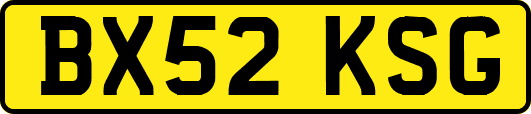 BX52KSG