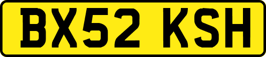 BX52KSH