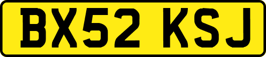 BX52KSJ