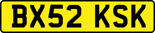 BX52KSK