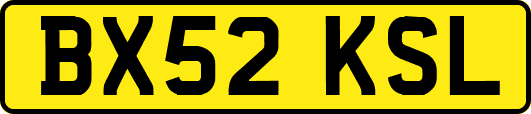 BX52KSL