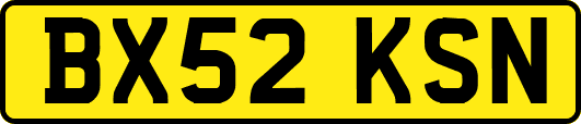 BX52KSN