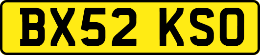 BX52KSO