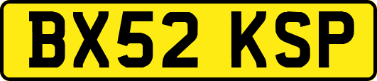 BX52KSP