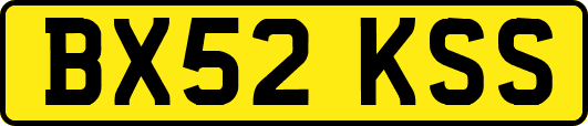 BX52KSS