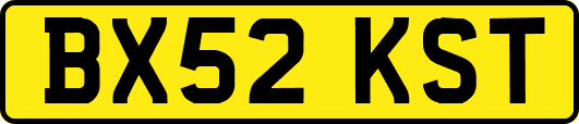 BX52KST