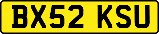 BX52KSU