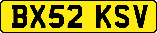 BX52KSV
