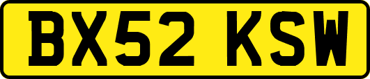 BX52KSW
