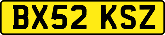BX52KSZ