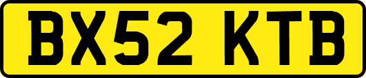 BX52KTB