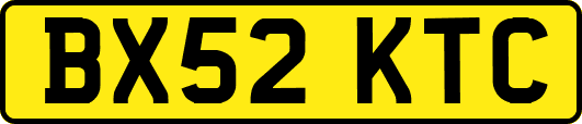 BX52KTC