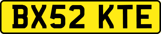 BX52KTE