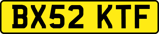 BX52KTF