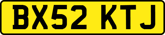 BX52KTJ
