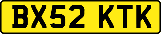 BX52KTK