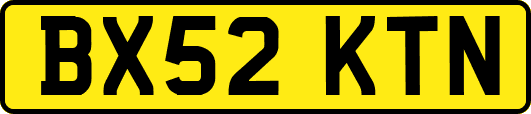 BX52KTN