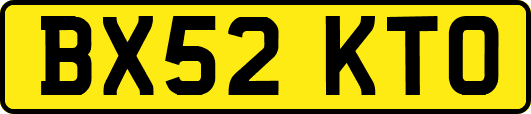 BX52KTO