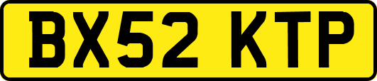 BX52KTP