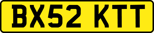 BX52KTT