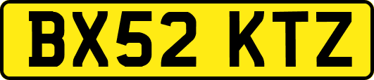 BX52KTZ