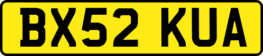 BX52KUA
