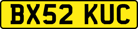 BX52KUC
