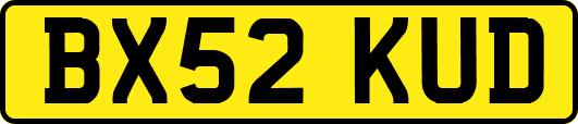 BX52KUD