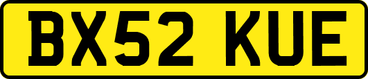 BX52KUE